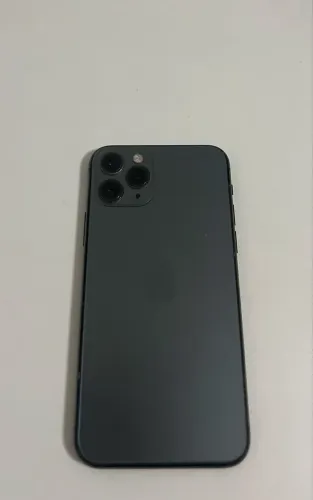 Iphone 11 pro usado 64 GB