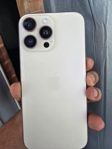 iPhone 16 Pro Max 256GB
