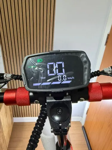 Patinete Zaros m4 pro eletrico 800W