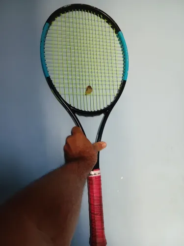 Raquete de tênis