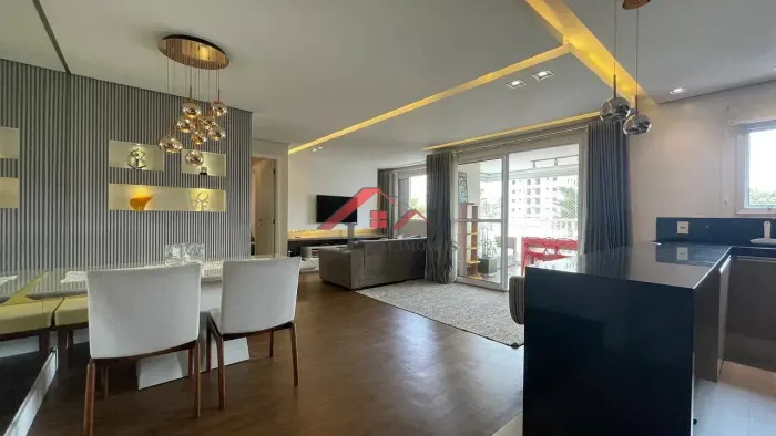 Apartamento à venda, Campestre, Santo André, SP