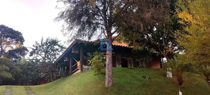 Chácara à venda, Vivendas do Engenho D'Água, Itatiba, SP