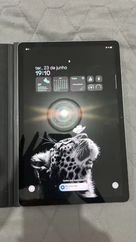 ? Galaxy Tab S10 Lite - Novo na Caixa -