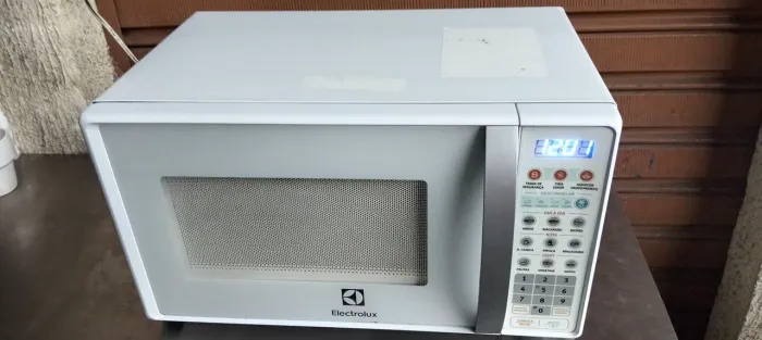 Micro-ondas Eletrolux