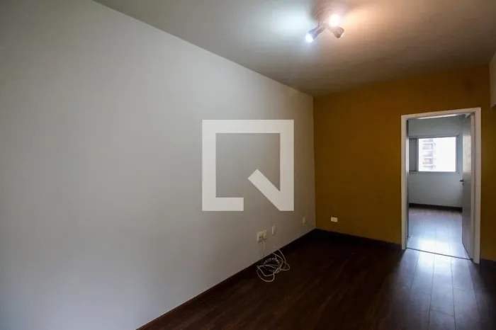 Apartamento à Venda - Vila Mariana, 2 Quartos, 58 m2