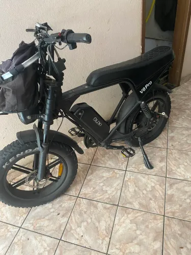 Manutenção, montagem e troca de peças