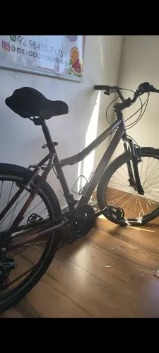 Bicicleta aro 26