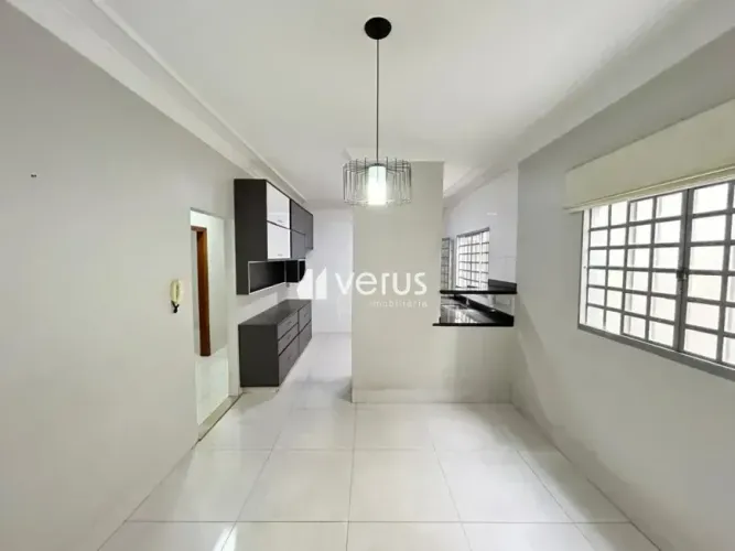 Casa para aluguel, 3 quartos, 1 suíte, 2 vagas, SANTA ROSA - Uberlândia/MG
