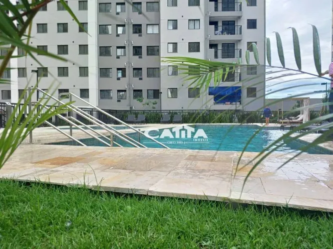 Apartamento com 2 dormitórios à venda, 39 m² por R$ 320.000,00 - Itaquera - São Paulo/SP