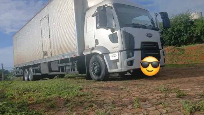 Aceito carro como entrada 