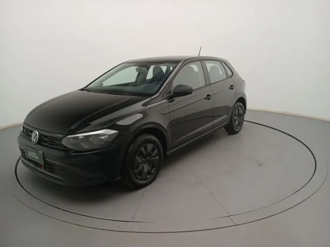 Volkswagen Polo Track 1.0 Flex 12V 5P 2026