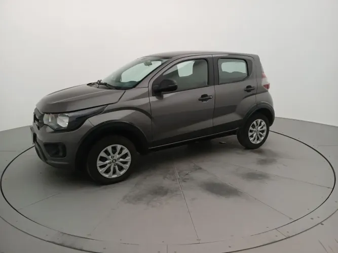 Fiat Mobi Like 1.0 Fire Flex 5P. 2025