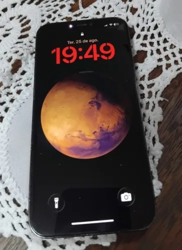 Apple Iphone 12 Pro 128gb (Ler Descrição - Ótimo para Técnicos / Revenda)