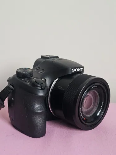 Sony HX400V