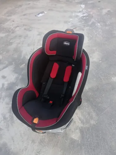Cadeirinha de carro