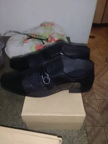 Sapato Social