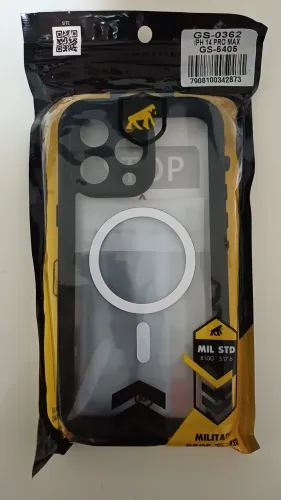 Capa à Prova d'agua Nautical para iPhone 14 Pro Max - Gshield
