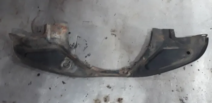 Lata motor frontal 