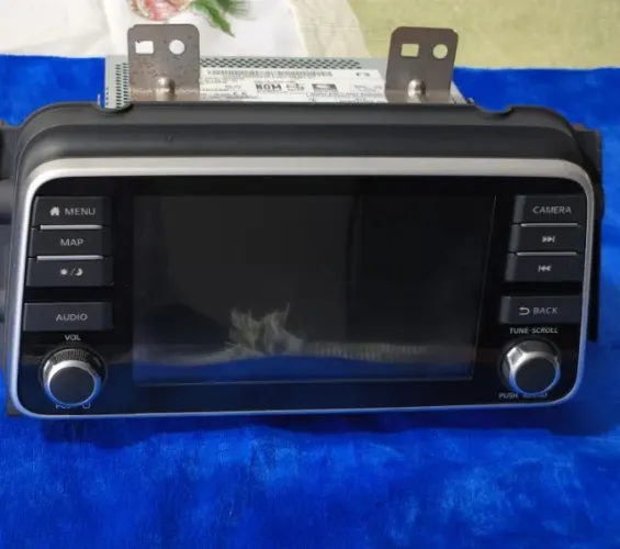 central multimidia original versa 2021 exclusive
