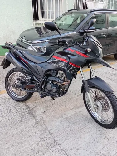Honda XRE190 Adventure 2023 - R$ 18mil