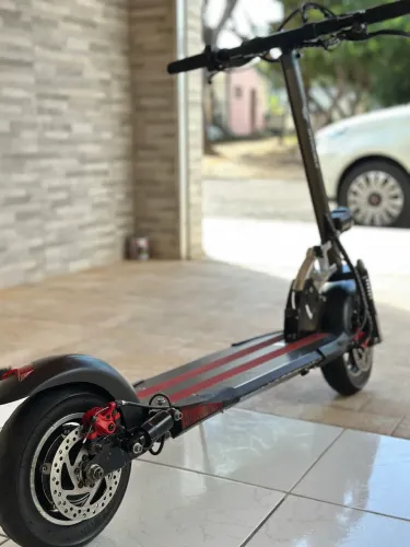 Patinete elétrico 800W