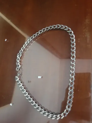 corrente aço inox