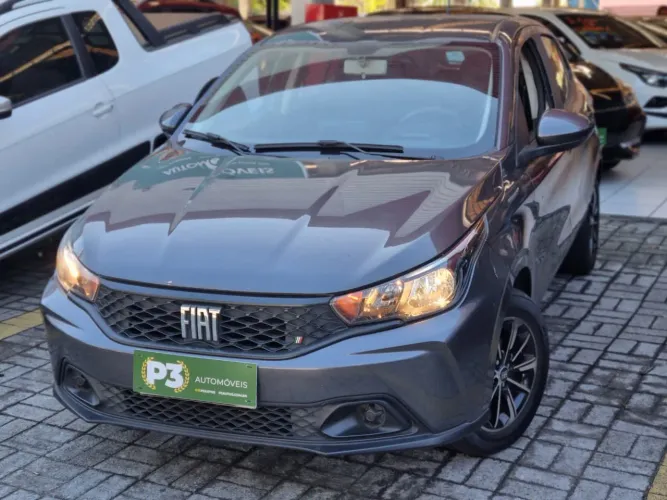 Fiat Argo Drive 1.0 Firefly 2023