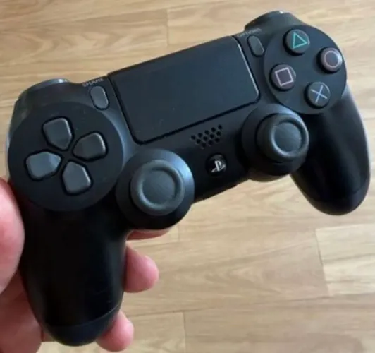 Controle ps4 original sony