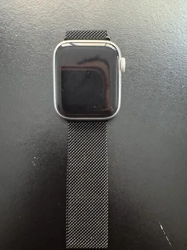 Apple Watch série 4 40m top