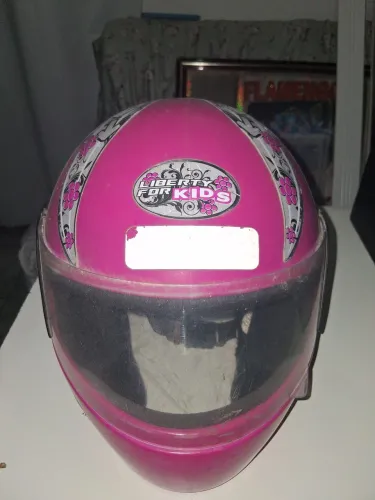 Capacete