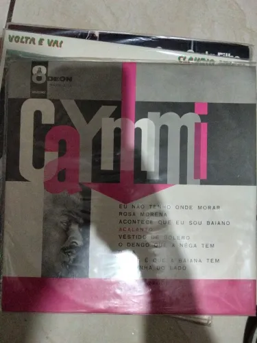 Caymmi