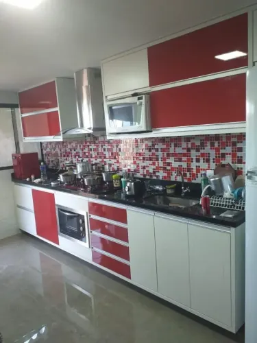 VENDO APARTAMENTO PARCELADO!!! IMPERDÍVEL!!!