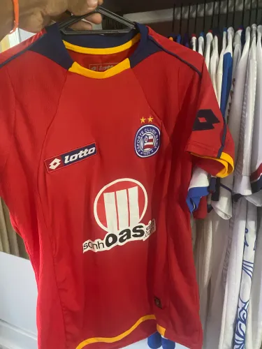 Camisa fúria tricolor 2010