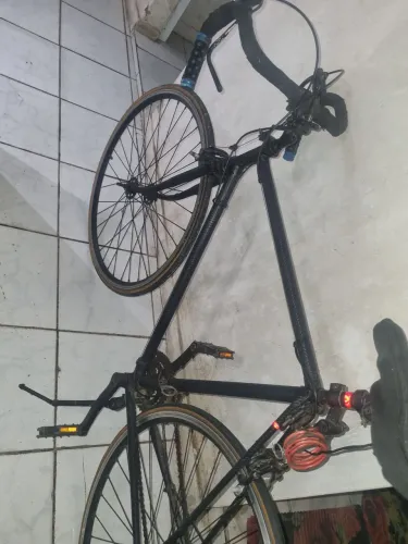 Bicicleta caloi 10 antiga