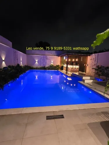 Leo vende, bairro Conceição, 2\4 suíte, piscina, goumert, perto da Ayrton Sena