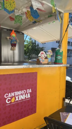 Passar ponto 