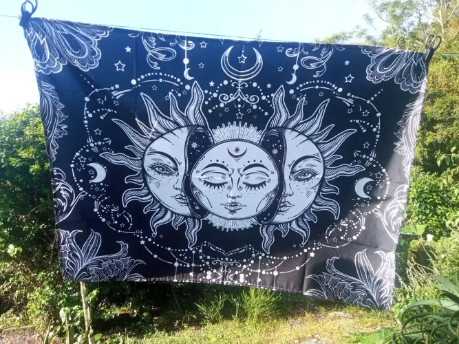 TAPEÇARIA DECORATIVA