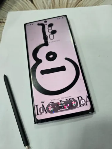 Samsung GALAXY S23 ULTRA 512 CREME