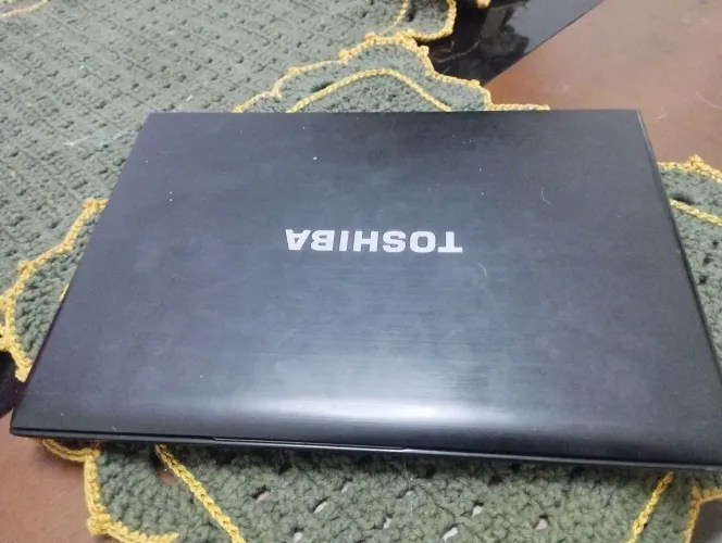 Not Toshiba 