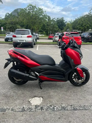 Yamaha XMax 250 ABS 2021