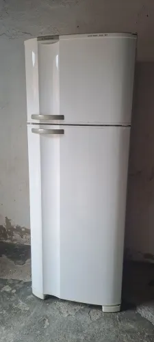 Geladeira Electrolux Degelo Seco 460 litros FAÇO ENTREGA