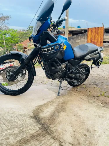 Tenere 660