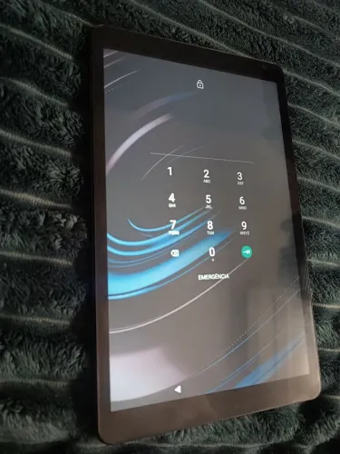 Tablet Positivo Q10 