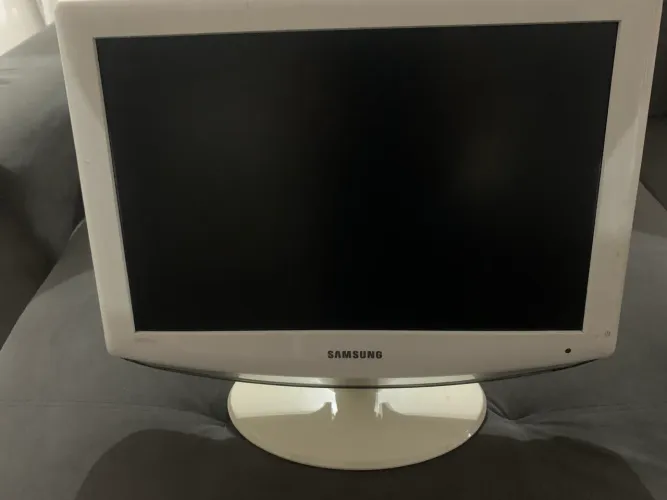 Monitor TV Samsung