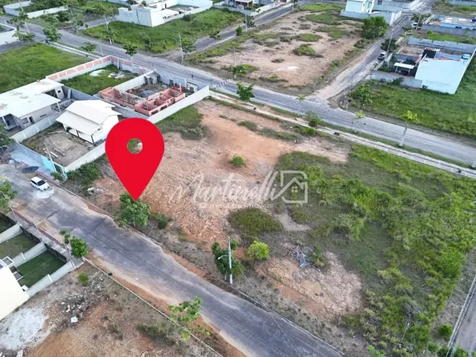 Lote à Venda em Praia Grande Residencial HZ Excelente Localização!