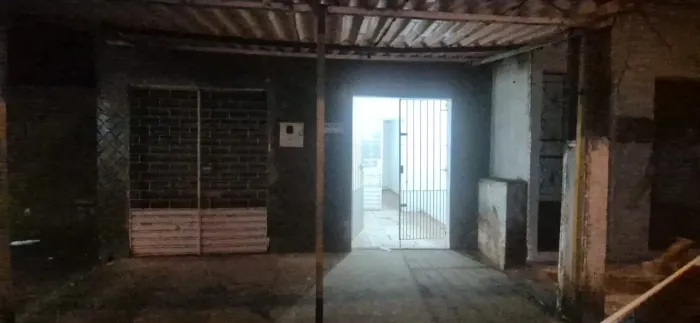 Ponto comercial + Casa 