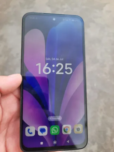 Xiaomi redmi 15