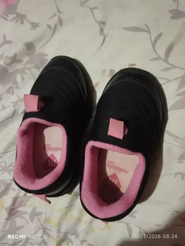 Vende tênis infantil molekinha 