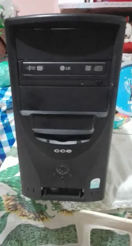 CPU INTEL 3.0GHz EM 2X