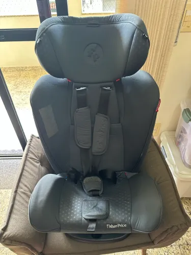 Vendo cadeirinha